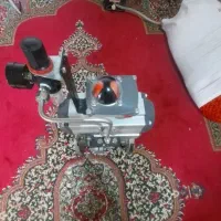 اکچویتور پنوماتیکی 4 اینج