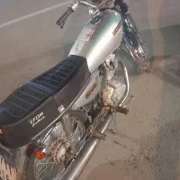 متور ۱۲۵|موتورسیکلت|بناب, |دیوار