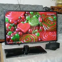 ال ای دی32اینچ سامسونگ اسمارت هوشمندنوی نو