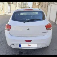 تیبا 2مدل 400