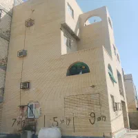 اجاره یک واحد آپارتمانی