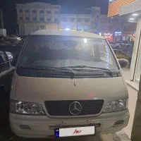 ون بنز ام بی ۱۴۰ در حد صفر