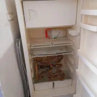 یخجال|یخچال و فریزر|صوفیان, |دیوار