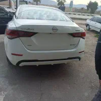 نیسان سیلفی امیتیس۲۰۲۳