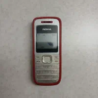 موبایل نوکیا ۱۲۰۰ اورجینال