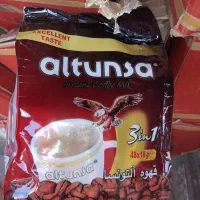 کافه میکس  ۴۸ تایی آلتونسا وارداتی