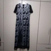 لباس مجلسی مشکی