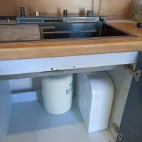 فروش و تعمیر و نصب انواع تصفیه آب خانگی|آب‌سردکن و تصفیه آب|قائم‌شهر, |دیوار