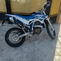 کویرt4|موتورسیکلت|کوثر, |دیوار