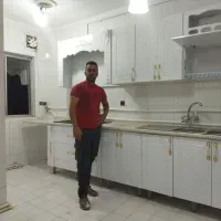 طراحی ونصب کابینت وکمد دیواری