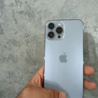 آیفون ۱۳ پرومکس