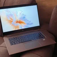 لپ تاپ HP ZBook Studio G5 X360