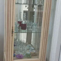 بوفه چوبی ۲۰۰۰۰۰۰ تومان