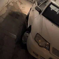 پراید 111|خودرو سواری و وانت|بوئین زهرا, |دیوار