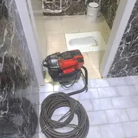 لوله بازکنی وتخلیه چاه بشمار 3وبومی خانی