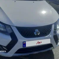 کوییک grx|خودرو سواری و وانت|همدان, |دیوار