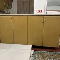 کابینت|آبچکان و نظمدهنده ظروف|کرمانشاه, |دیوار