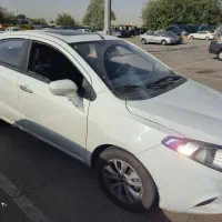 برلیانس h220 اتومات مدل 96