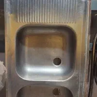 سینک ظرفشویی