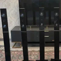 باند سینما خانواده 4عدد اصلی سامسونگ دوملیون مقطوع