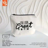 تولید انواع کیف دستی پارچه ای|کیف، کفش، کمربند|تبریز, |دیوار