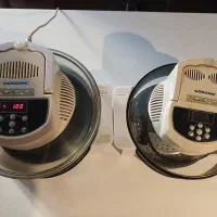 هوا پز گوسونیک دوعدد