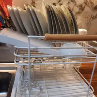 جا ظرفی کنار سینگی