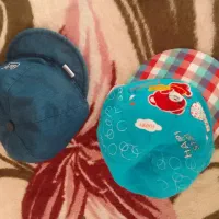 کلاه پسرانه ۶الی ۹ماهگی