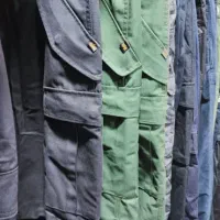 شلوار شش جیب|لباس|بوشهر, |دیوار