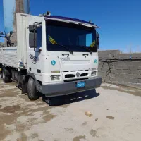 بادسان مدل ۷۸ باری بغل بازشو
