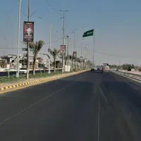نجف کربلا کاظمین نفری ۳میلیون