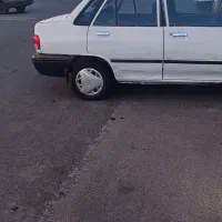 پراید صبا‌ مدل ۷۹ دوگانه سوز تا تاریخ ۲۰۳۵ وقت|خودرو سواری و وانت|سهند, |دیوار