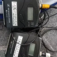 میکروفون هاشف سنهایزر|دوربین عکاسی و فیلمبرداری|تهران, پونک|دیوار