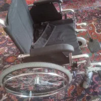 ویلچر تاشو jTS|آرایشی، بهداشتی، درمانی|تبریز, |دیوار