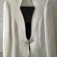 کت و‌دامن و تاپ