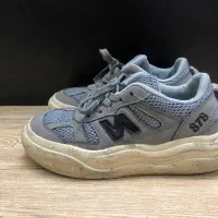 بوت کتانی و کفش دخترانه سایز ۳۴تا ۳۵|کفش و لباس بچه|تهران, دبستان|دیوار