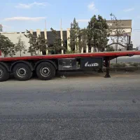 کفی تجاری|خودرو سنگین|اصفهان, شهرک صنعتی امیرکبیر (شاپور جدید)|دیوار