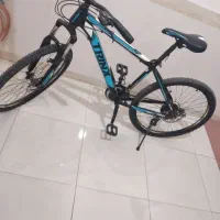 دوچرخهTRINX دوچرخه ترینیکس