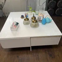 میز جلو مبلی