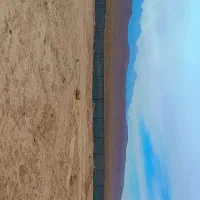 زمین محصور بعد پلیس راه ماهان|فروش دفتر صنعتی، کشاورزی، تجاری|ماهان, |دیوار