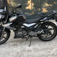 بنلی ۱۵۰|موتورسیکلت|تهران, فردوس|دیوار