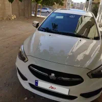 شاهین Gمدل 401|خودرو سواری و وانت|نیشابور, شهرک بسیج|دیوار