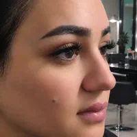 اکستنشن مژه