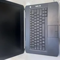 لپتاپ درحد نو برند دل