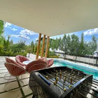 فروش ویلا دوبلکس آبسرد دماوند