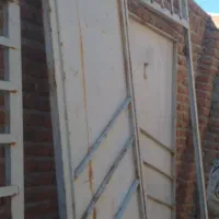 درب‌حیاط‌