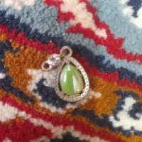 انگشتر و پلاک گردن بند* توافقی *