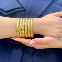 النگو بدون اجرت آرسو کد۵۴۶ سایز بندی کامل