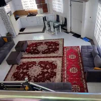 اجاره ویلا در اول هروی|اجارهٔ کوتاه‌مدت ویلا و باغ|باسمنج, |دیوار