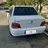 پراید مدل ۸۹